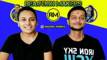 Reaction Makers | Guarding the Valley - Indian Armed Forces In Action | Reaction Video