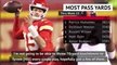 'Battle-tested' Chiefs find ways to win - Mahomes