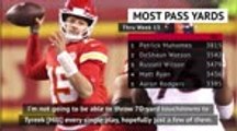 'Battle-tested' Chiefs find ways to win - Mahomes