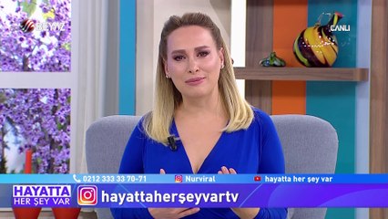 Hayatta Her Şey Var 7 Aralık 2020