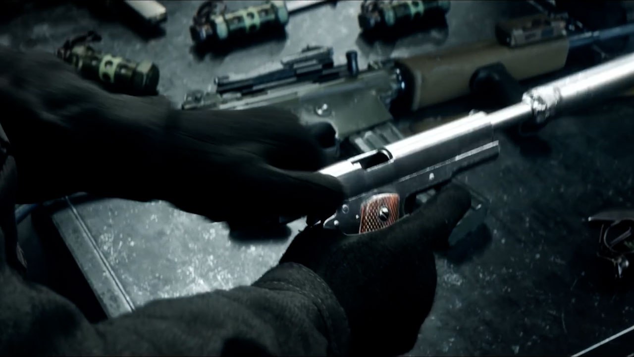 Die besten Black Ops Cold War Pistolen für Warzone
