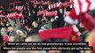 FOOTBALL: Premier League: Liverpool fans returning to Anfield gave Klopp 'goosebumps'