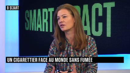 SMART IMPACT - Le débat du mardi 8 décembre 2020