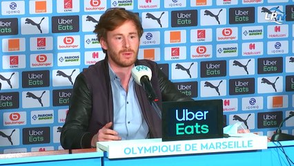 Présentation de la semaine de l'OM Fondation
