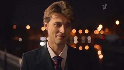 Скажи что-нибудь хорошее - 1 серия