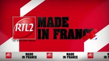 Les Rita Mitsouko, Miossec, Renaud dans RTL2 Made in France (05/12/20)