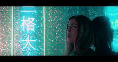 Souki ft. Sanfara - Galaxy (Prod. Pluto & Sam Million)