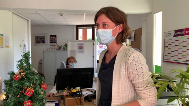 Врачи без границ приходят на помощь домам престарелых