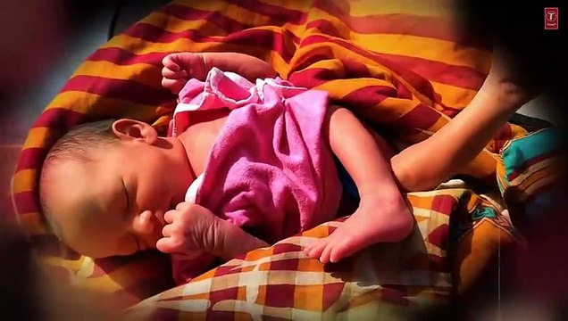 तिला जगू द्या | TILA JAGU DYA | AMRUTA FADNAVIS | MARATHI HD VIDEO SONG | MARATHI HD VIDEO SONG