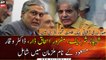 ZTBL Talat Mahmood appointment case: Shehbaz Sharif, Absconder Ishaq Dar's name included