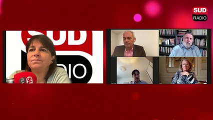 Manifs et casseurs / Macron et la jeunesse / Contrôle au faciès