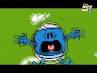 مستر مان شو الحلقة 21 بعنوان المهرجان الريفي