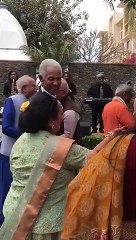 When Old People have fun time!!!