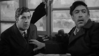 BLACK & WHITE -- MYRON __ '''ZORBAS''' (1o) ---