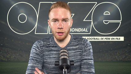 13ème journée de Ligue 1 : le debrief Onze Mondial