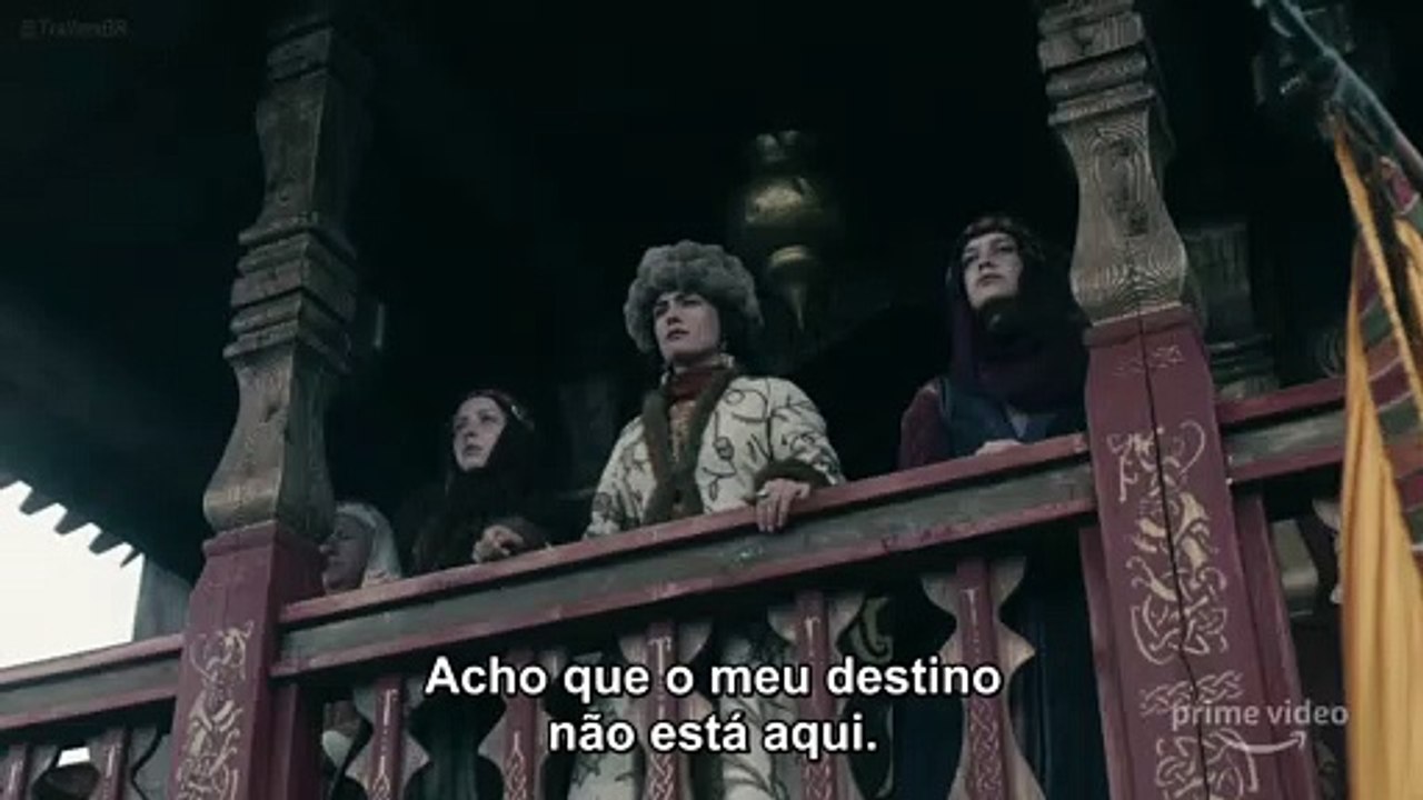 Vikings Temporada 6