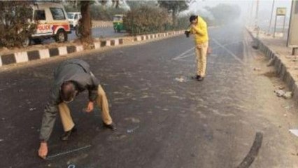 'ISI trying to link Khalistan movement with J&K terrorism'