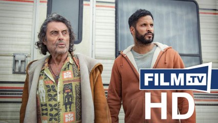 American Gods - Staffel 3 Trailer Deutsch German (2021)