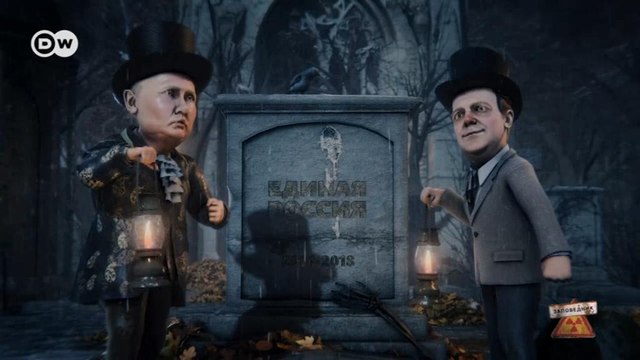 Живая Единая Россия. Врачи у нас зажрались. Басни по последним новостям – Заповедник , выпуск 148, 06.12.20