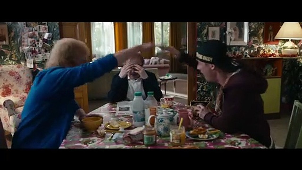 Découvrez les premières images du film "Les Tuc...
