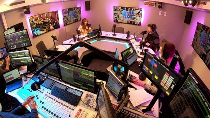 Le Vacher Time - L'intégrale du 07 décembre