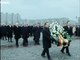 Vor 50 Jahren: Der Kniefall Willy Brandts in Warschau
