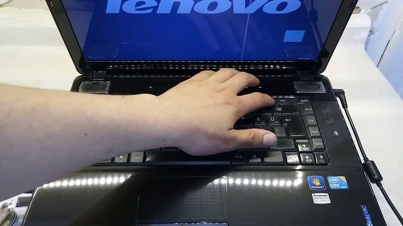 USB'Den Windows 10 Yükleme İşlemi (Kolay Driver Yükleme İşlemi)