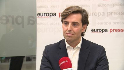 Pablo Montesinos (PP): "No se va a tocar la Constitución"
