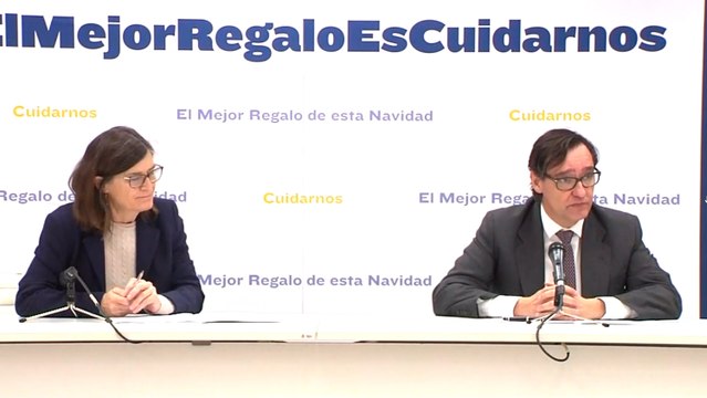 Illa pide cumplir las medidas muy drásticas aprobadas para Navidad