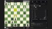 The Queen's Gambit - My first chess game after watching the Queen's Gambit on Netflix - Video Dailymotion