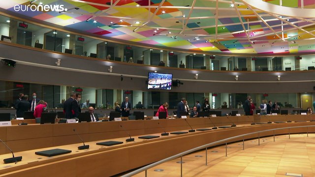 Ν.Δένδιας: Θα πρέπει να υπάρχει αντίδραση απέναντι στην Τουρκία - Την Τετάρτη το προσχέδιο της ΕΕ