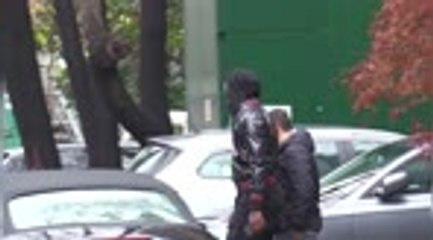 Monza - Balotelli a passé sa visite médicale