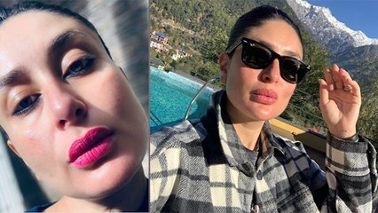Kareena Kapoor ने क्या सच में करा लिया Lip Filler, जानें सच | FilmiBeat