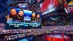 LUCHA COMPLETA: Kevin Owens & Otis vs. Roman Reigns & Jey Uso | SmackDown Español Latino ᴴᴰ