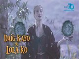 Daig Kayo Ng Lola Ko: Lasunin ang utak ni Jasmine | Episode 153