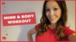 Enhance Mind and Body with the Sparkle Coach's Weekly Workout