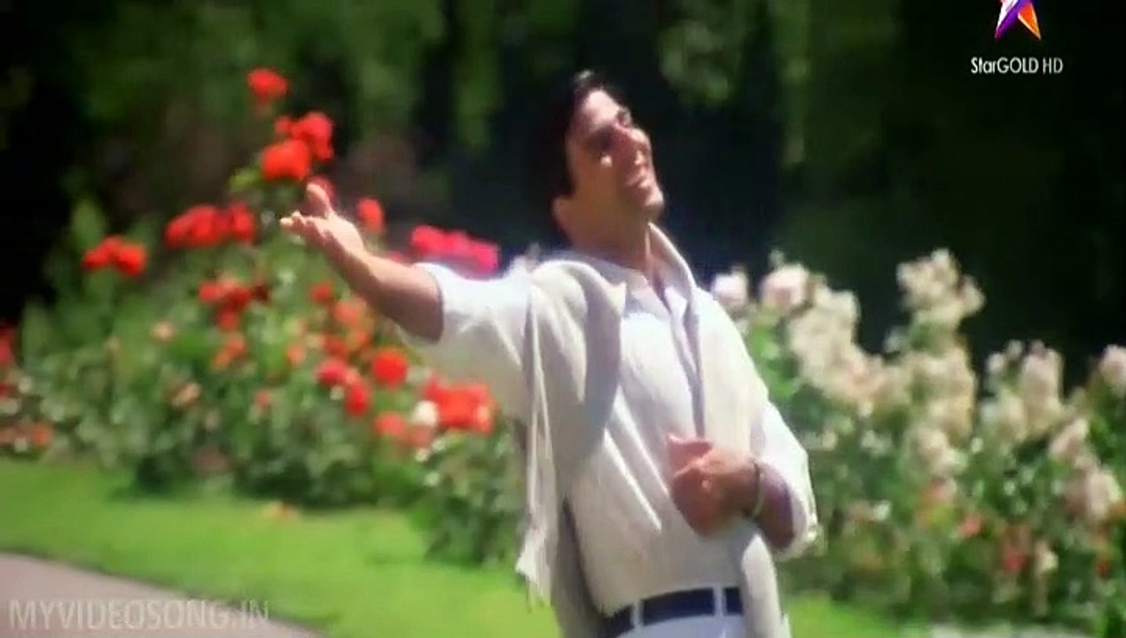 Dil Ne Yeh Kaha Hai Dil Se (Dhadkan) Full HD Song