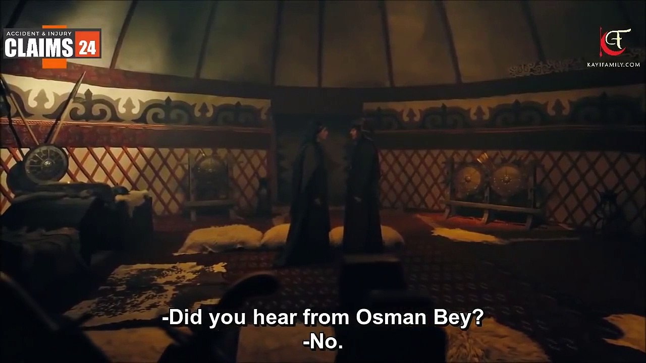 Kurulus Osman (English) Episode 20 Season 1