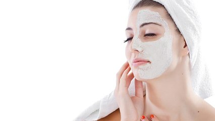 एलर्जी से डर हैं तो Homemade Bleach Try करें, 1 ही बार में Skin करेगी Glow । Boldsky