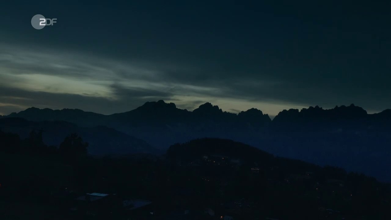 SOKO Kitzbühel: Der längere Atem | Folge 11/Staffel 19