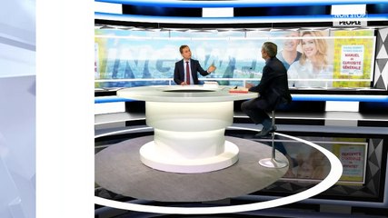 Good Morning Week-End - Thomas Hugues : les raisons de l'arrêt de son émission sur RTL