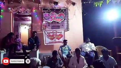 Traditional Dhol-Tasha in kokan, Maharashtra, India