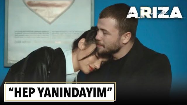 Hep yanında olacağım - Aşkın #ArHal hali | Arıza 13. Bölüm
