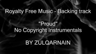 Royalty Free Cinematic Background Music ( Proud ) vol -2