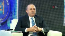 Bakan Çavuşoğlu “Ermenistan’ın Topraklarında Gözümüz Yok” İha