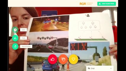 RGR LiveStream