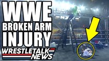 WWE Releasing Wrestler Soon? Bullet Club AEW Invasion? | WrestleTalk News