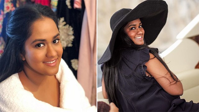 Here’s Why Salman Khan’s Sister Arpita Khan Is Smashing Plates In A Greek Restaurant