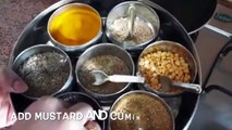How to make ONION CURRY  |  प्याज की सब्ज़ी   |  Pragathi's Cookhouse