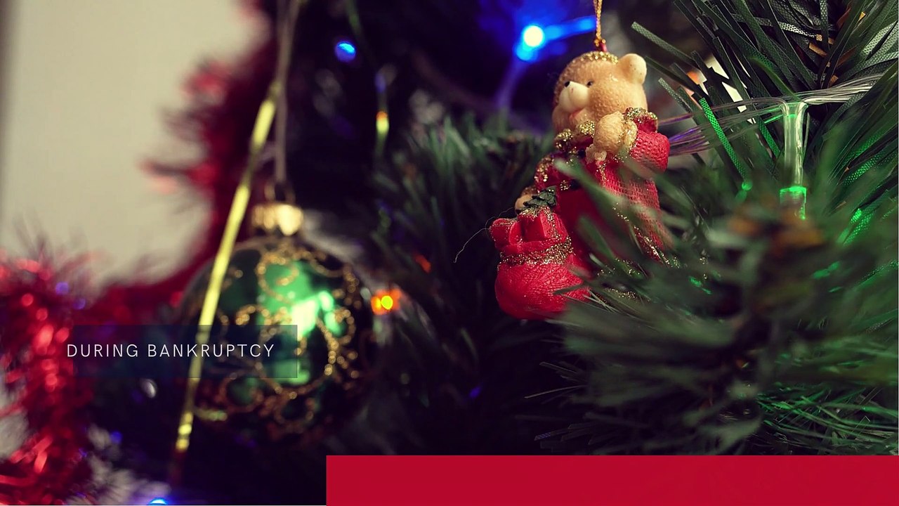 Surviving Christmas Holidays